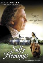 Sally Hemings: La historia de un escándalo (TV)