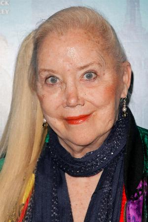 Sally Kirkland