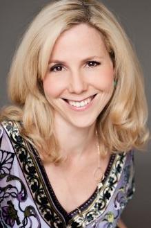 Sally Phillips