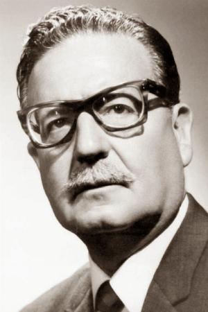 Salvador Allende