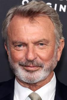 Sam Neill