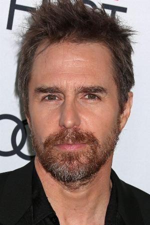 Sam Rockwell