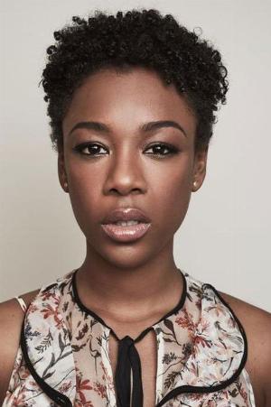 Samira Wiley