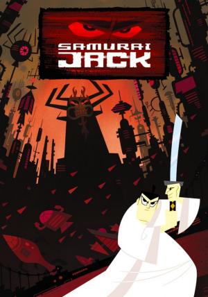 Samurai Jack (Serie de TV)