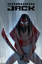 Samurai Jack II (Miniserie de TV)