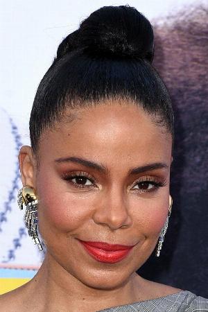 Sanaa Lathan