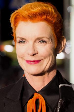 Sandy Powell