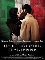 Sanguepazzo (Una historia italiana) 