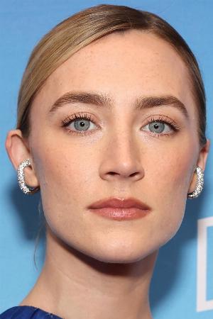 Saoirse Ronan