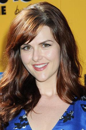 Sara Rue