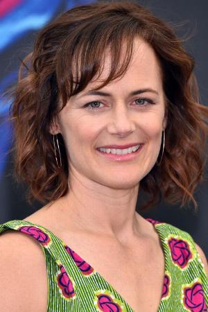 Sarah Clarke