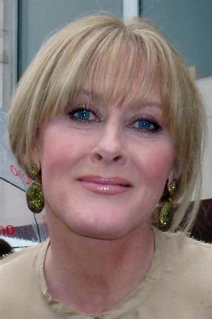 Sarah Lancashire