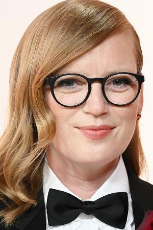 Sarah Polley