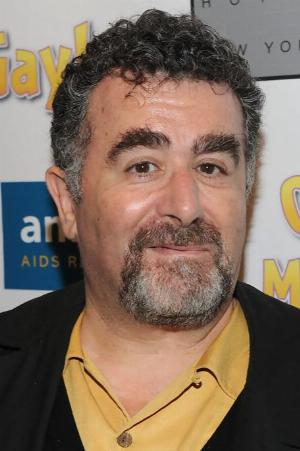 Saul Rubinek