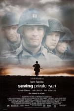 Saving Private Ryan 