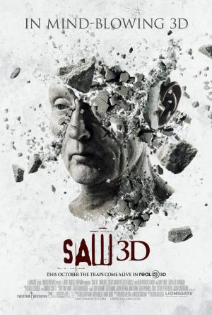 Saw VII 3D 