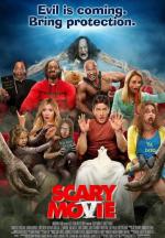 Scary Movie 5: El mal ya viene 