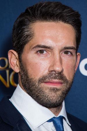 Scott Adkins