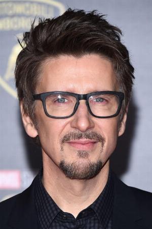 Scott Derrickson