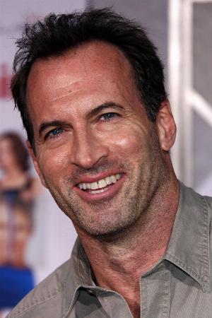 Scott Patterson