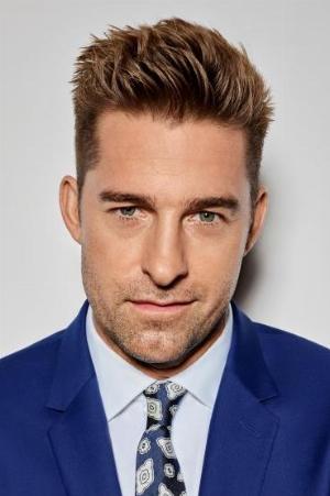 Scott Speedman