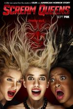 Scream Queens (Serie de TV)