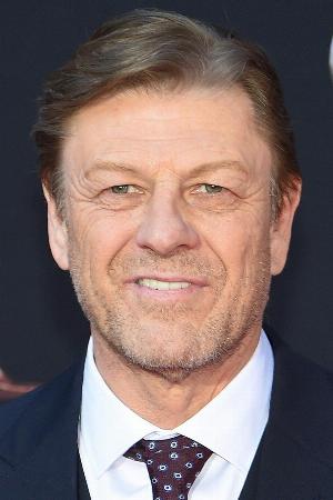 Sean Bean