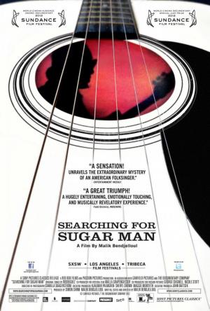 Searching for Sugar Man 