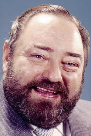 Sebastian Cabot