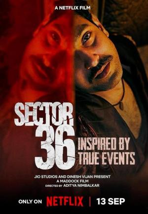 Sector 36 