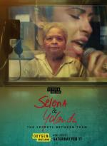 Selena & Yolanda: The Secrets Between Them (Serie de TV)