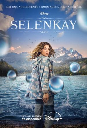 Selenkay (Serie de TV)