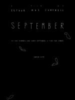 September (C)