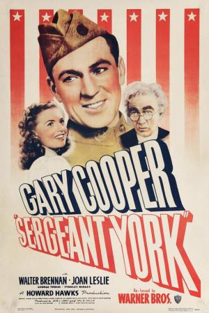 Sergeant York 