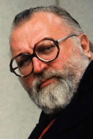 Sergio Leone