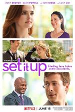 Set It Up: El plan imperfecto 