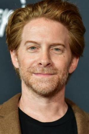 Seth Green