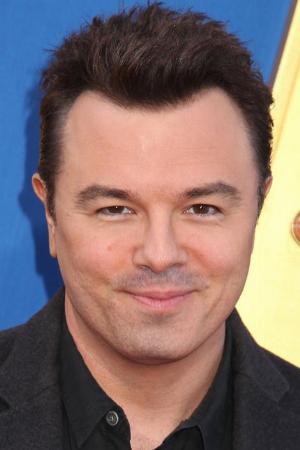 Seth MacFarlane