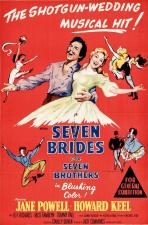 Seven Brides for Seven Brothers 