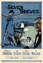 Seven Thieves 