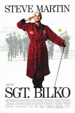 El sargento Bilko 