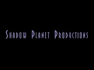 Shadow Planet Productions