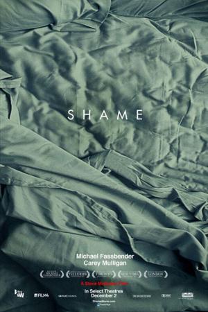 Shame: Deseos culpables 