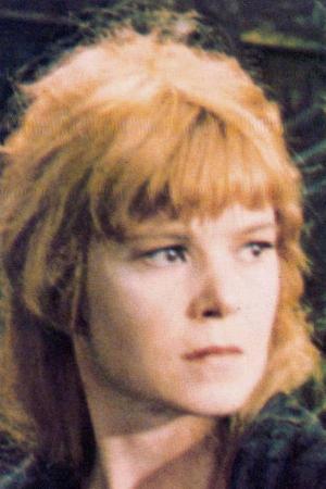 Shani Wallis