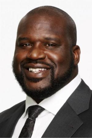 Shaquille O'Neal