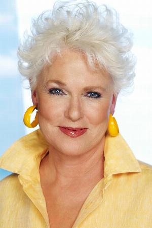 Sharon Gless