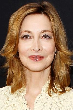 Sharon Lawrence