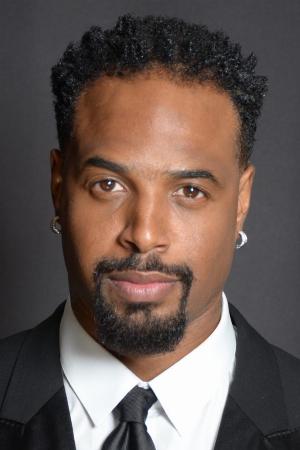 Shawn Wayans