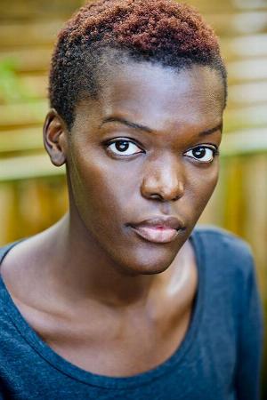 Sheila Atim