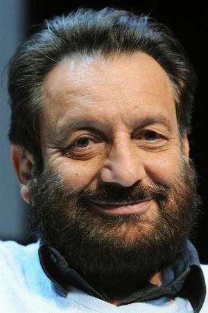 Shekhar Kapur